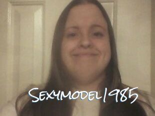 Sexymodel1985