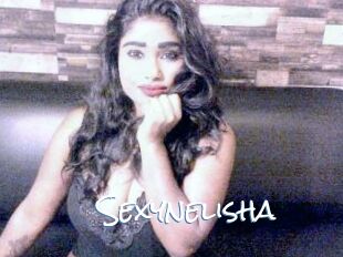 Sexynelisha