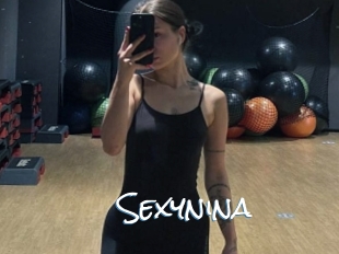 Sexynina