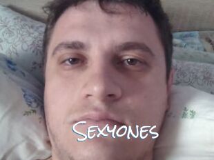 Sexyones