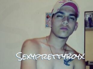 Sexyprettyboyx