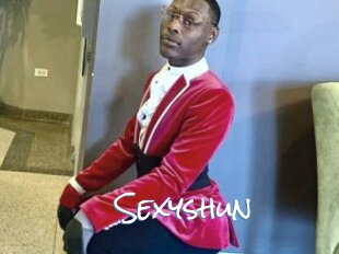 Sexyshun