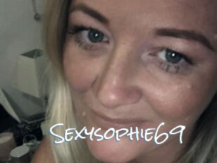 Sexysophie69