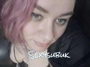 Sexysubuk