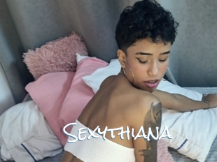 Sexythiana