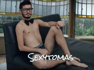 Sexytomas