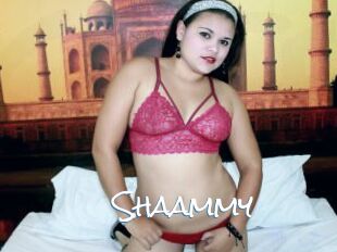 Shaammy