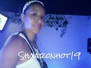 Shaaronhot19