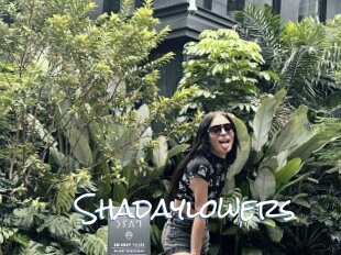 Shadaylowers