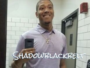 Shadowblackbelt