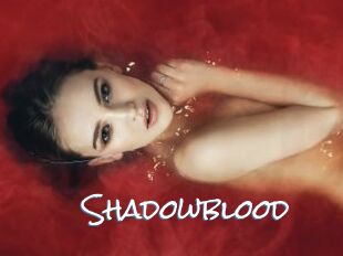 Shadowblood