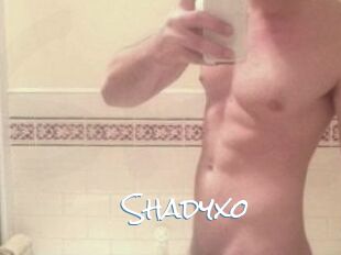 Shadyxo