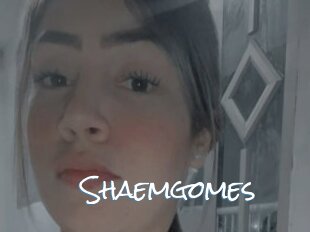 Shaemgomes