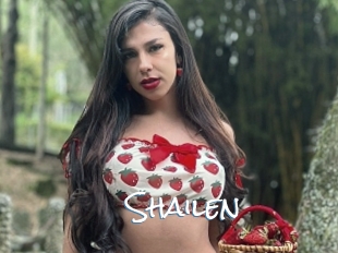 Shailen