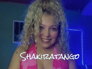 Shakiratango