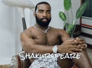 Shakurspeare