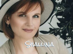 Shallina