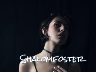 Shalomfoster