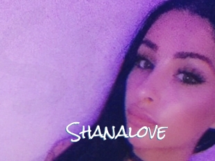 Shanalove