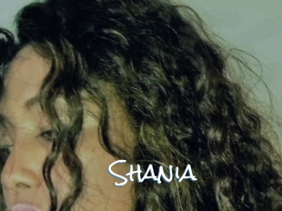 Shania