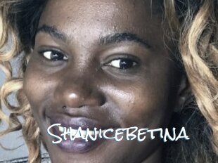 Shanicebetina