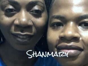 Shanmary