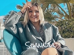 Shannaa