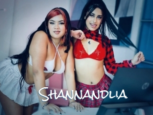 Shannandlia