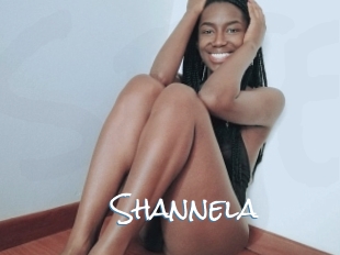 Shannela