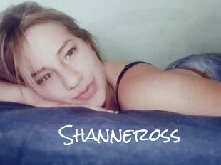 Shanneross