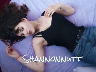 Shannonnutt