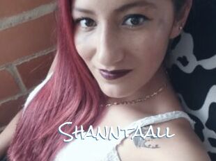 Shanntaall