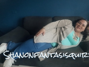 Shanonfantasisquirt