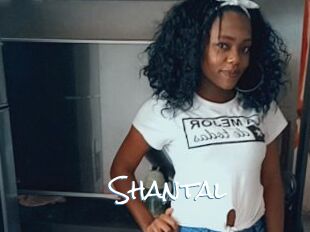 Shantal