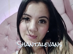 Shantalevans