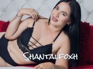 Shantalfoxh