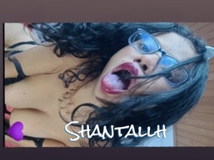 Shantallh