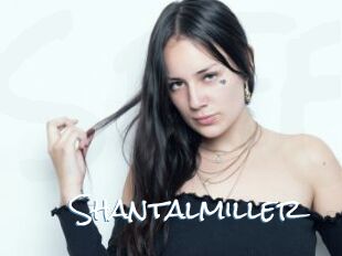 Shantalmiller