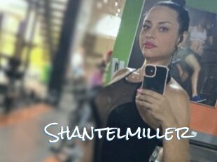 Shantelmiller