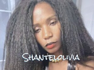 Shantelolivia