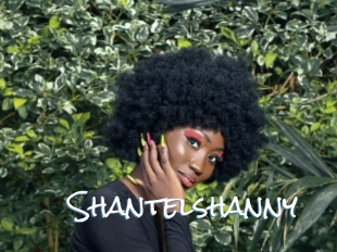 Shantelshanny