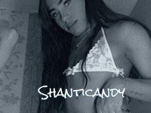 Shanticandy