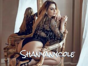 Shanyanycole