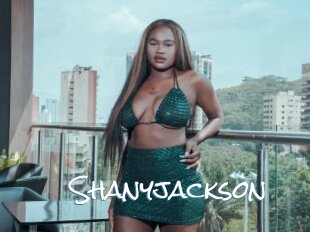 Shanyjackson