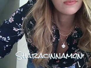 Sharacinnamon