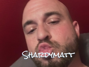 Shardymatt