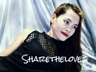 Sharethelove