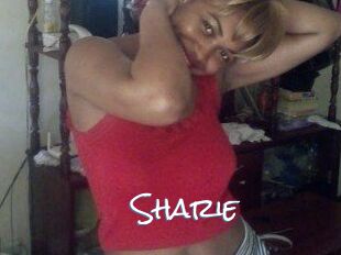 Sharie