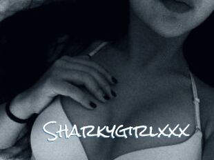 Sharkygirlxxx