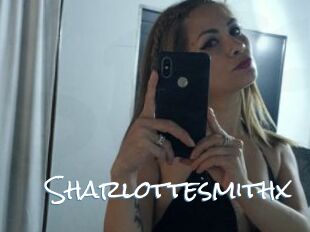 Sharlottesmithx